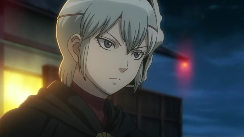Gintama 2015 episode 15